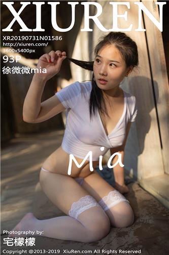 秀人网 高清写真