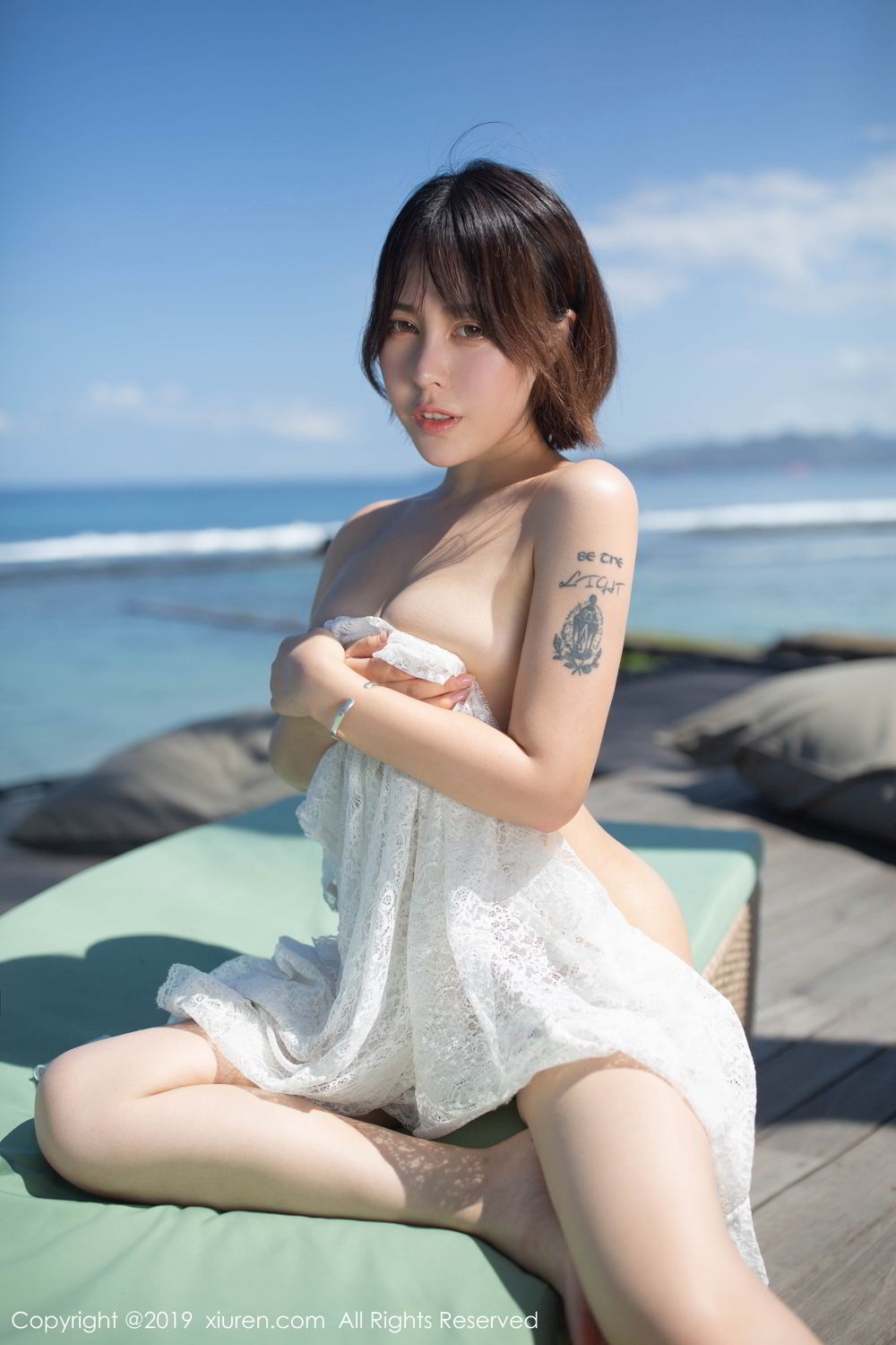 《秀人网 Evelyn艾莉(Evelyn) 内衣写真》第4张,模特Evelyn艾莉(Evelyn),秀人网,内衣主题,全套90张