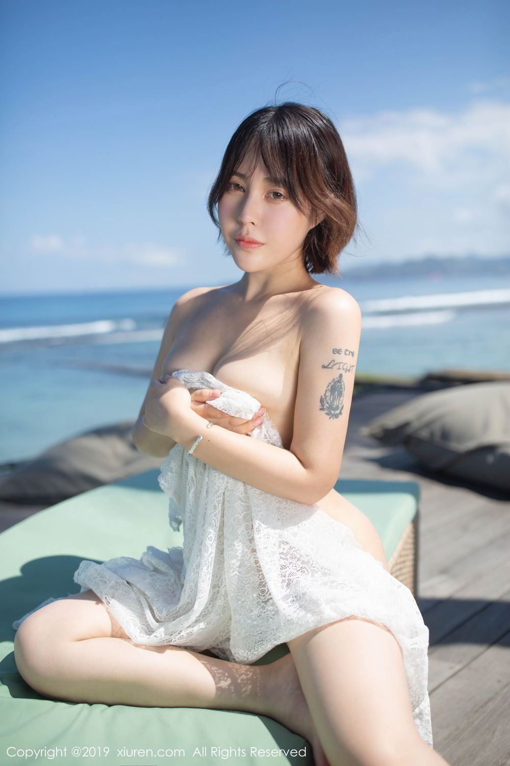 《秀人网 Evelyn艾莉(Evelyn) 内衣写真》第7张,模特Evelyn艾莉(Evelyn),秀人网,内衣主题,全套90张