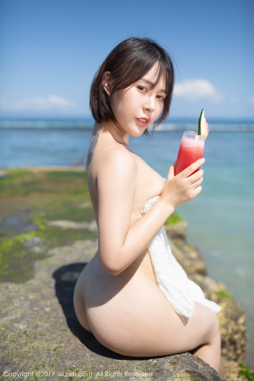 《秀人网 Evelyn艾莉(Evelyn) 内衣写真》第70张,模特Evelyn艾莉(Evelyn),秀人网,内衣主题,全套90张