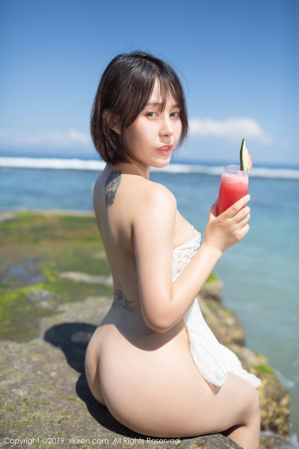 《秀人网 Evelyn艾莉(Evelyn) 内衣写真》第72张,模特Evelyn艾莉(Evelyn),秀人网,内衣主题,全套90张