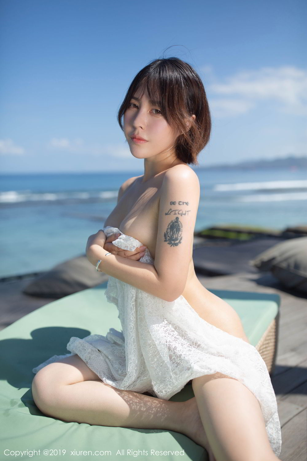 《秀人网 Evelyn艾莉(Evelyn) 内衣写真》第88张,模特Evelyn艾莉(Evelyn),秀人网,内衣主题,全套90张