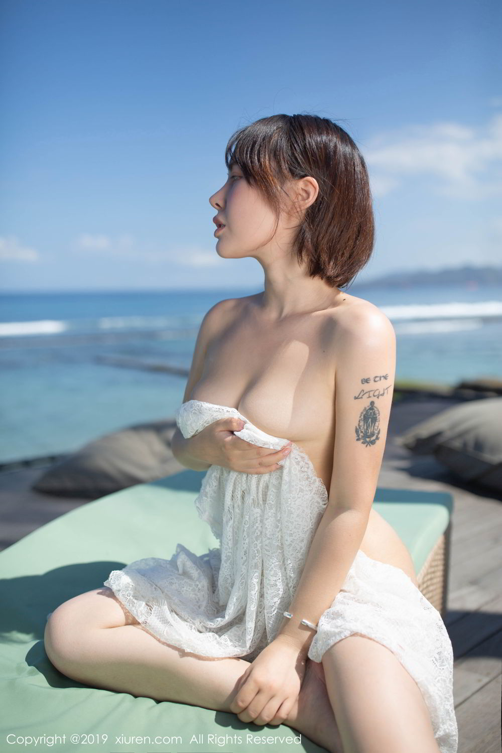 《秀人网 Evelyn艾莉(Evelyn) 内衣写真》第89张,模特Evelyn艾莉(Evelyn),秀人网,内衣主题,全套90张