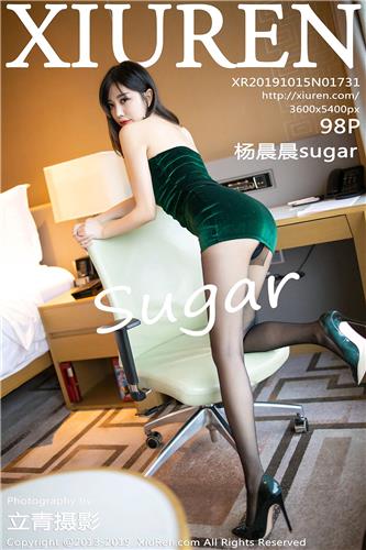秀人网 高清写真