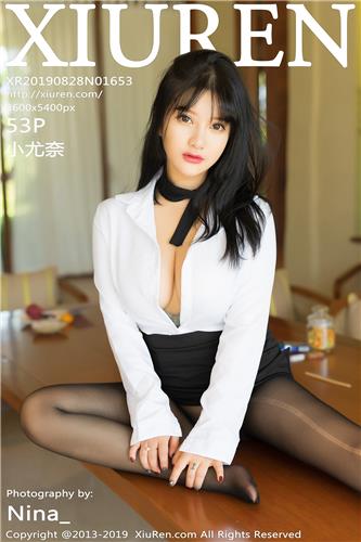 秀人网 高清写真