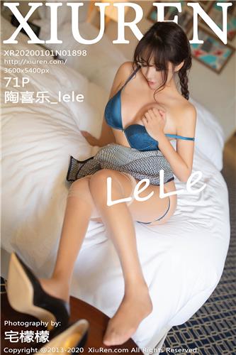 秀人网 高清写真