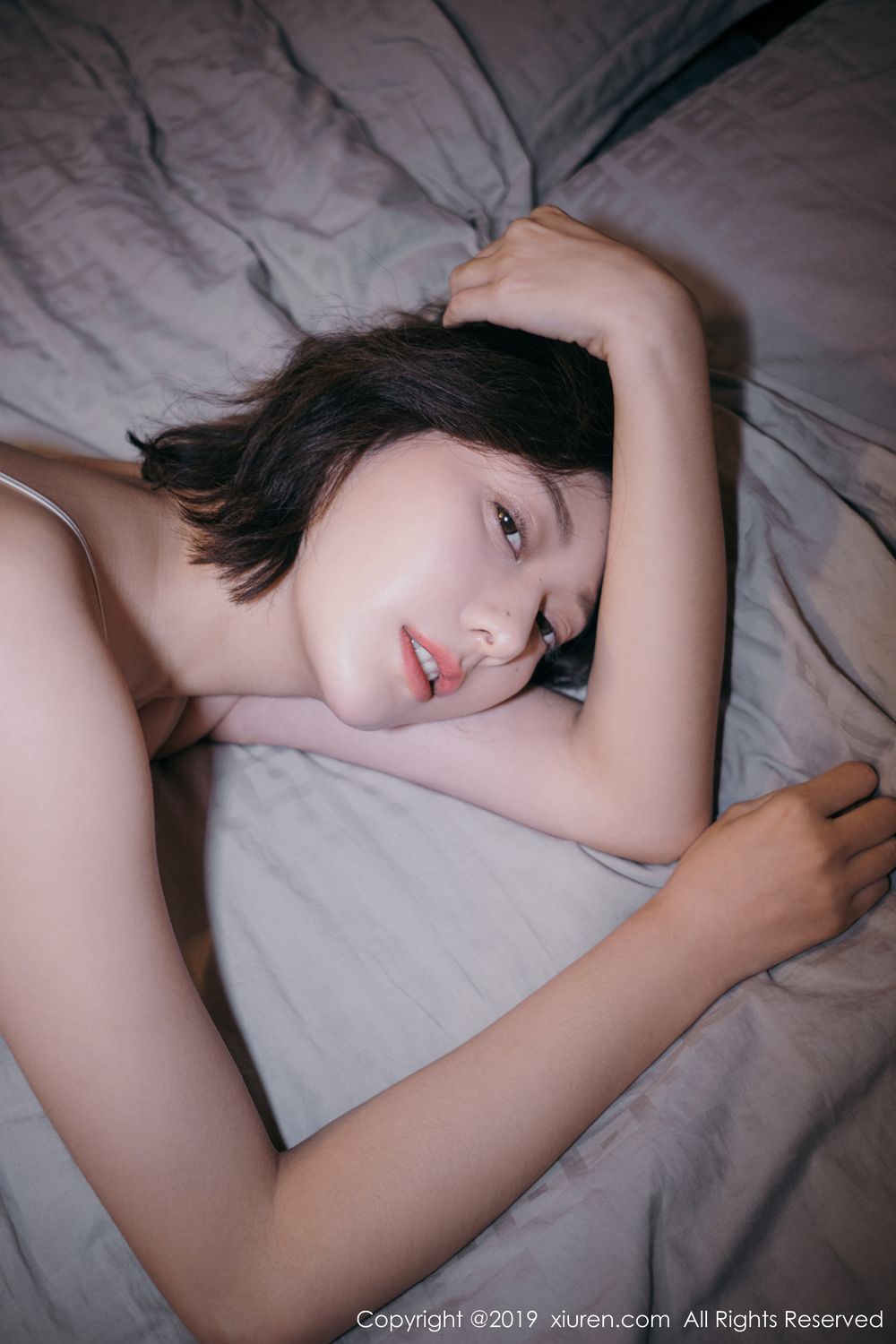 《秀人网 付艺轩(艺轩Renee) 气质写真》第21张,模特付艺轩(艺轩Renee),秀人网,气质主题,全套52张