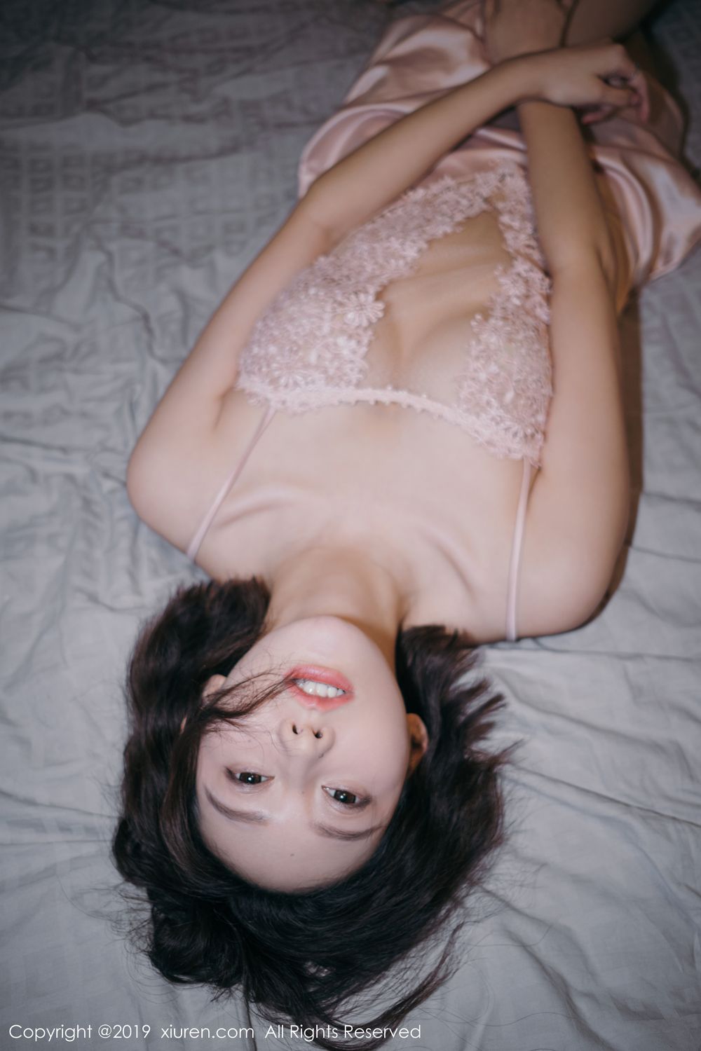 《秀人网 付艺轩(艺轩Renee) 气质写真》第38张,模特付艺轩(艺轩Renee),秀人网,气质主题,全套52张