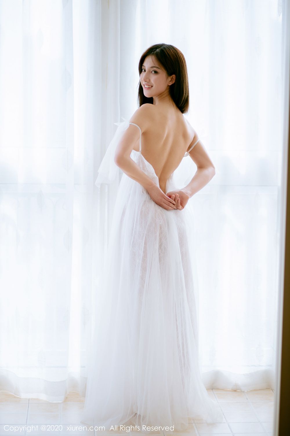《秀人网 林文文(Lin Wen Wen) 性感写真》第33张,模特林文文(Lin Wen Wen),秀人网,性感主题,全套62张