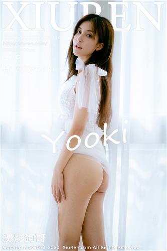 秀人网 高清写真
