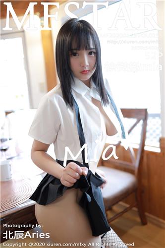 MFStar 徐微微mia 高清写真 VOL.255