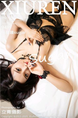 秀人网 高清写真