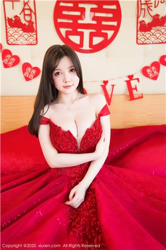 秀人网 高清写真