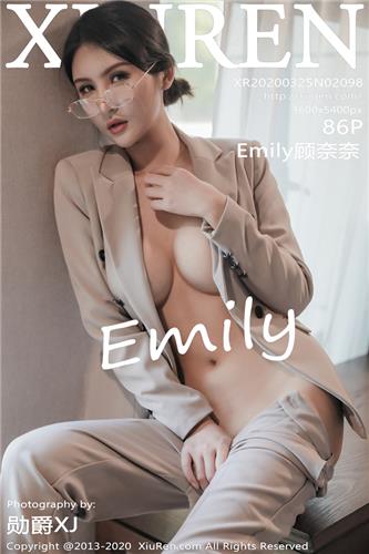 秀人网 高清写真