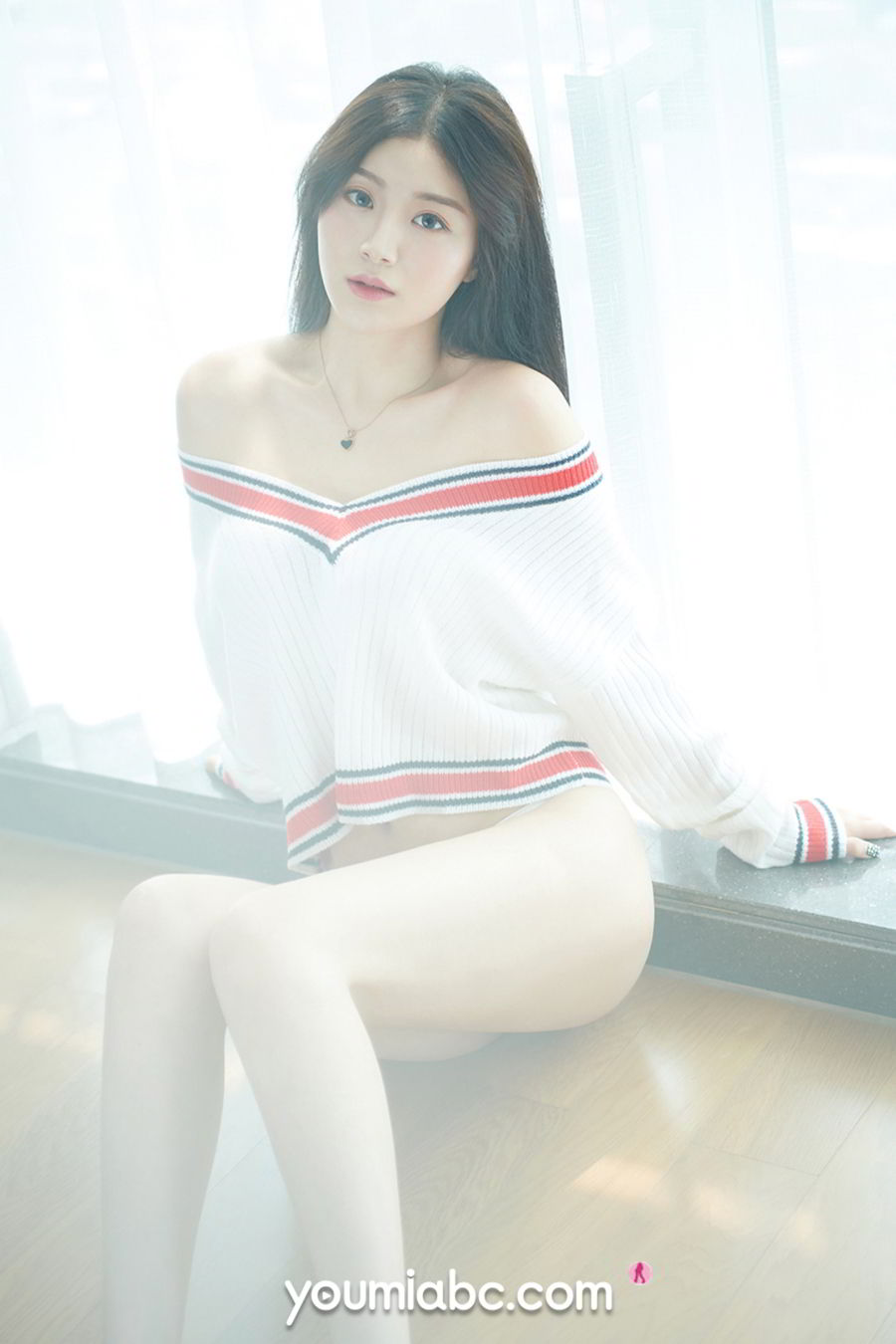 《尤蜜荟 嫩嫩 内衣写真》第27张,模特嫩嫩,尤蜜荟,内衣主题,全套56张