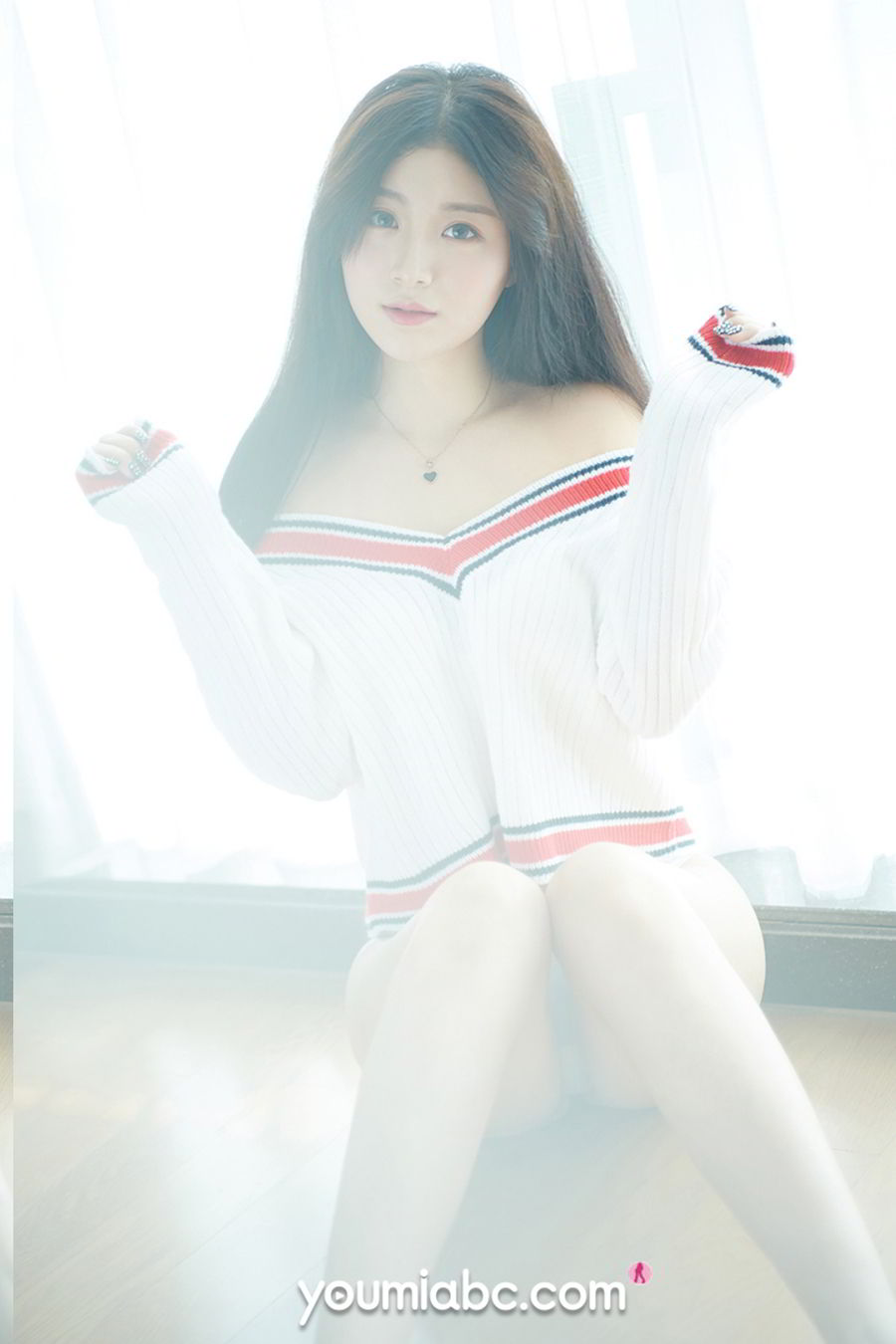 《尤蜜荟 嫩嫩 内衣写真》第31张,模特嫩嫩,尤蜜荟,内衣主题,全套56张