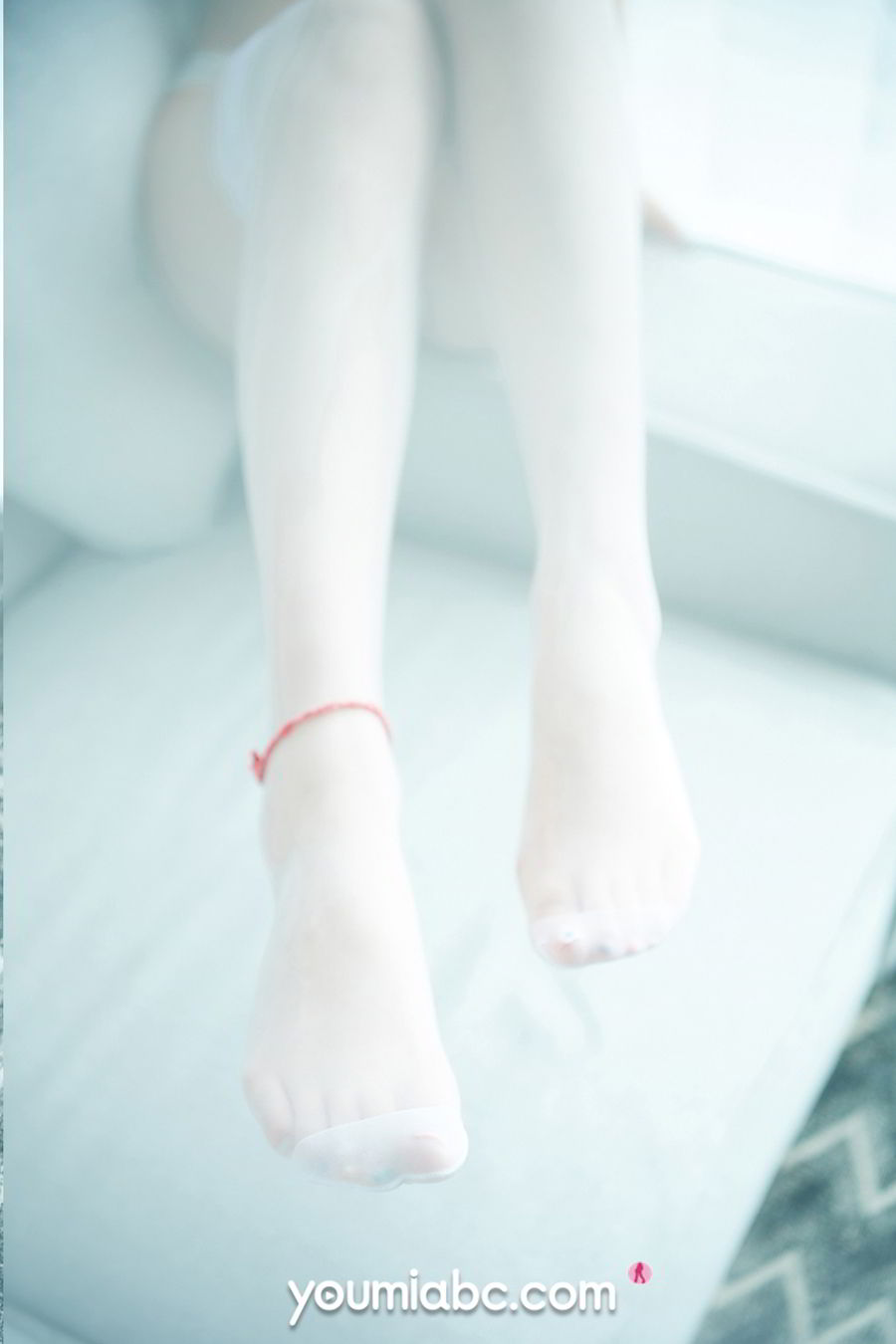 《尤蜜荟 嫩嫩 内衣写真》第56张,模特嫩嫩,尤蜜荟,内衣主题,全套56张