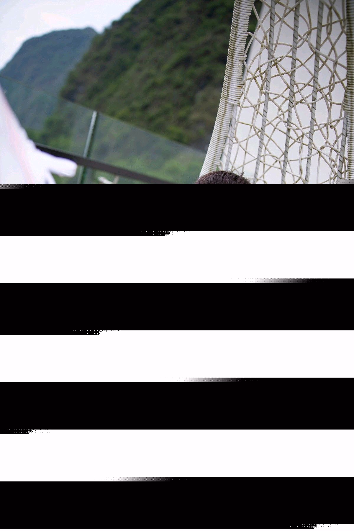 《语画界 杨晨晨 制服写真 VOL.343》第7张,模特杨晨晨,语画界,制服主题,全套64张
