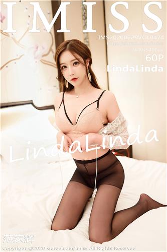 爱蜜社 LindaLinda 高清写真 VOL.474