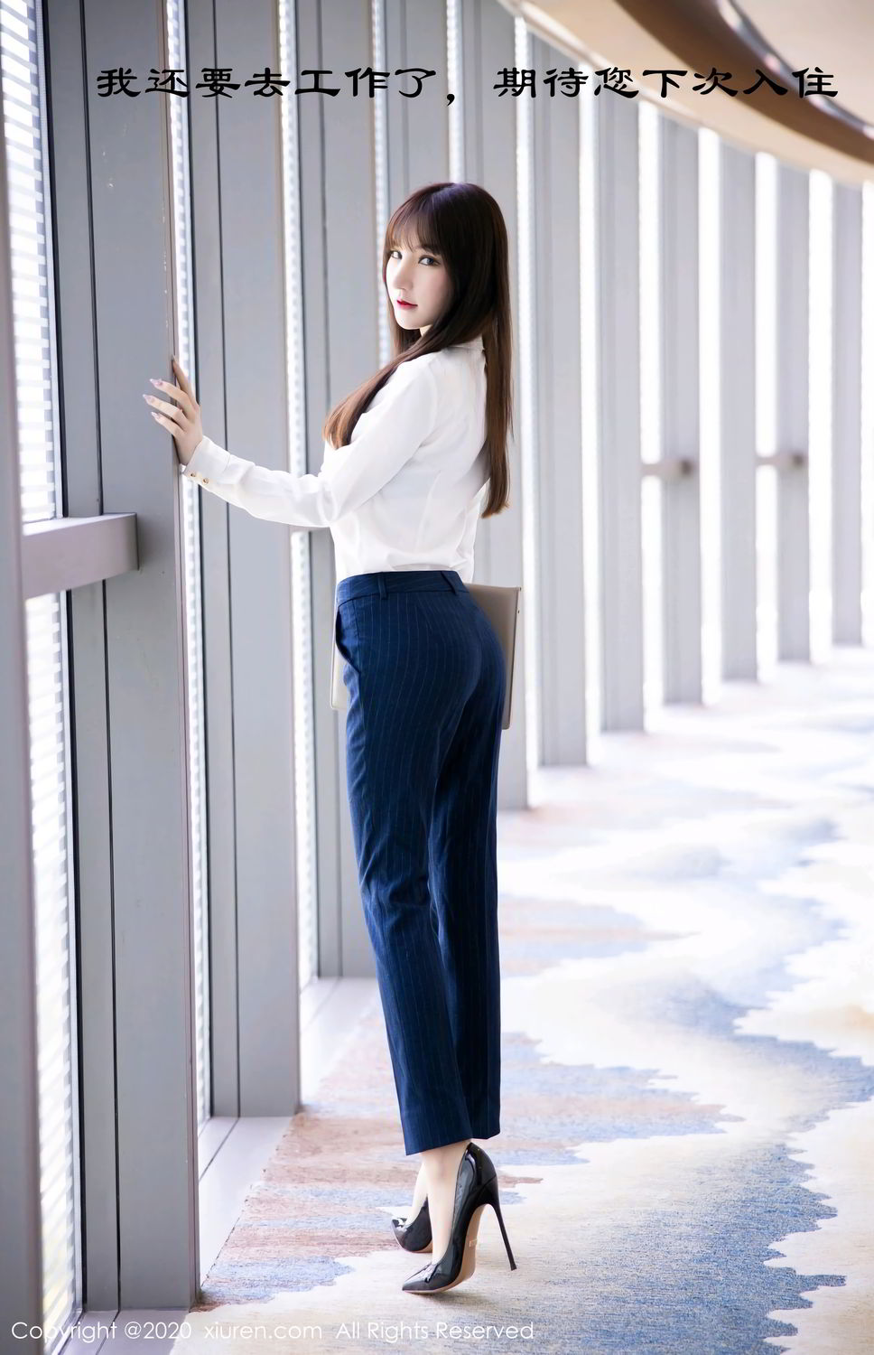 《秀人网 周于希dummy(Dummy Zhou)、就是阿朱啊(Jiu Shi A Zhu) 内衣写真 No.2356》第71张,模特周于希dummy(Dummy Zhou)、就是阿朱啊(Jiu Shi A Zhu),秀人网,内衣主题,全套73张