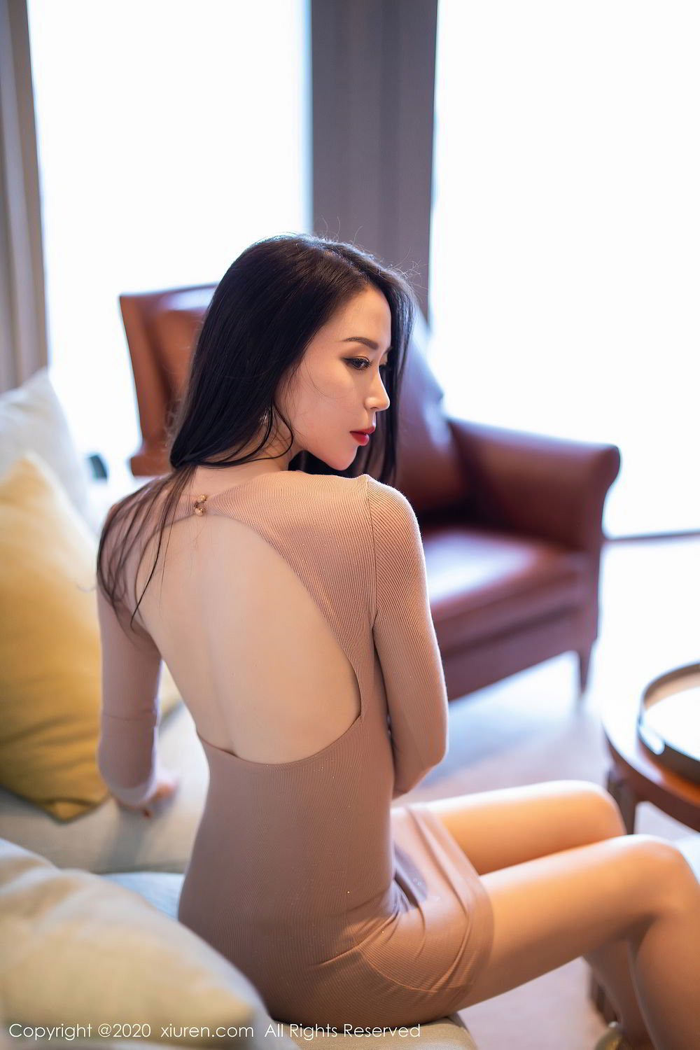 《秀人网 梦心玥(Candice) 内衣写真 No.2403》第62张,模特梦心玥(Candice),秀人网,内衣主题,全套100张