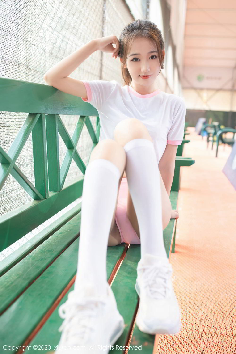 《秀人网 唐安琪 性感写真 No.2762》第29张,模特唐安琪,秀人网,性感主题,全套70张