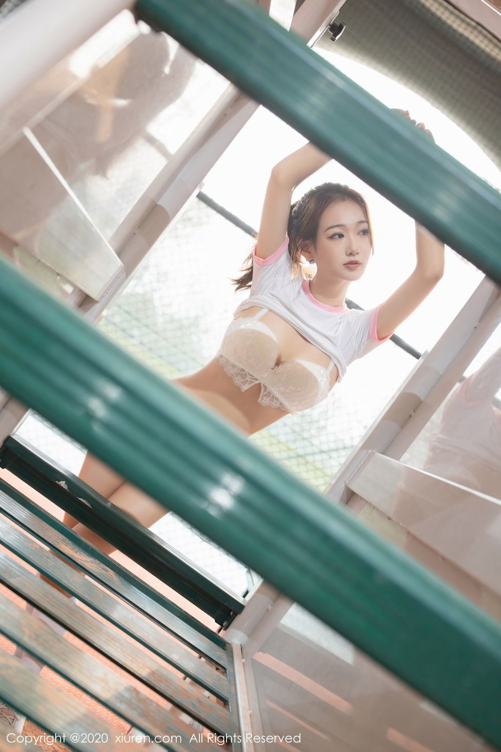 《秀人网 唐安琪 性感写真 No.2762》第42张,模特唐安琪,秀人网,性感主题,全套70张