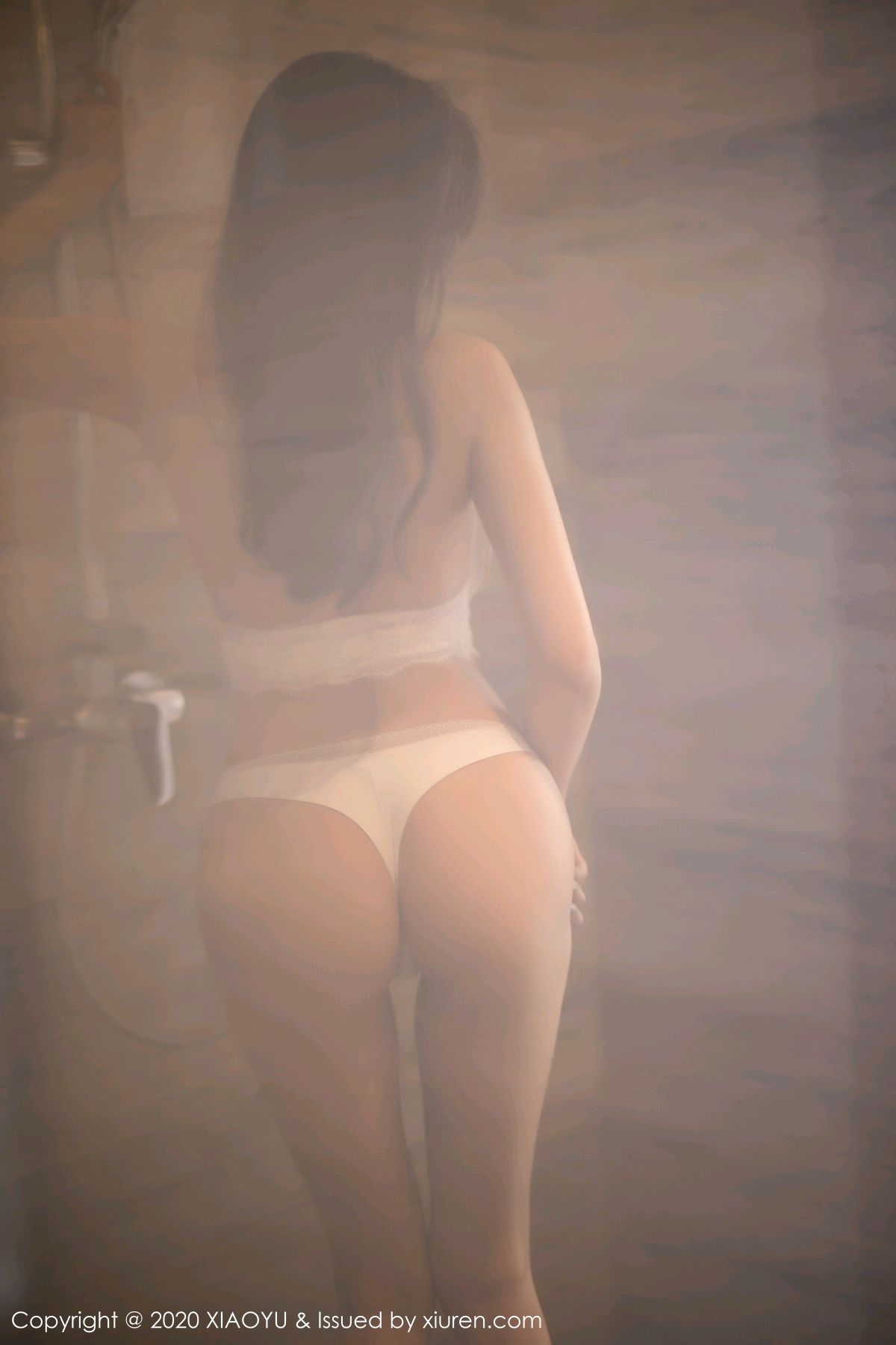 《语画界 杨晨晨 内衣写真 No.433》第79张,模特杨晨晨,语画界,内衣主题,全套93张