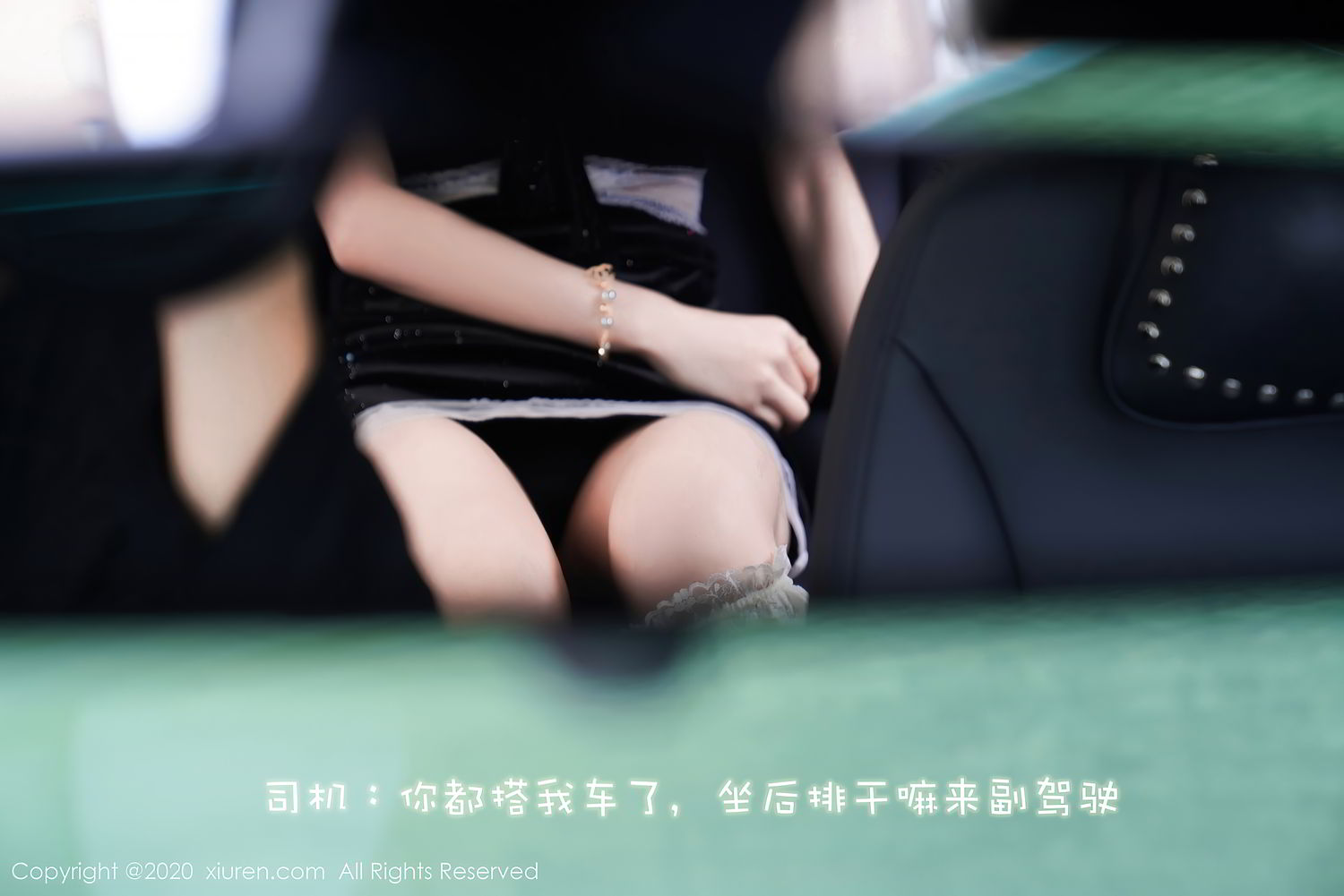 《秀人网 周于希dummy(Dummy Zhou) 内衣写真 No.2832》第2张,模特周于希dummy(Dummy Zhou),秀人网,内衣主题,全套90张