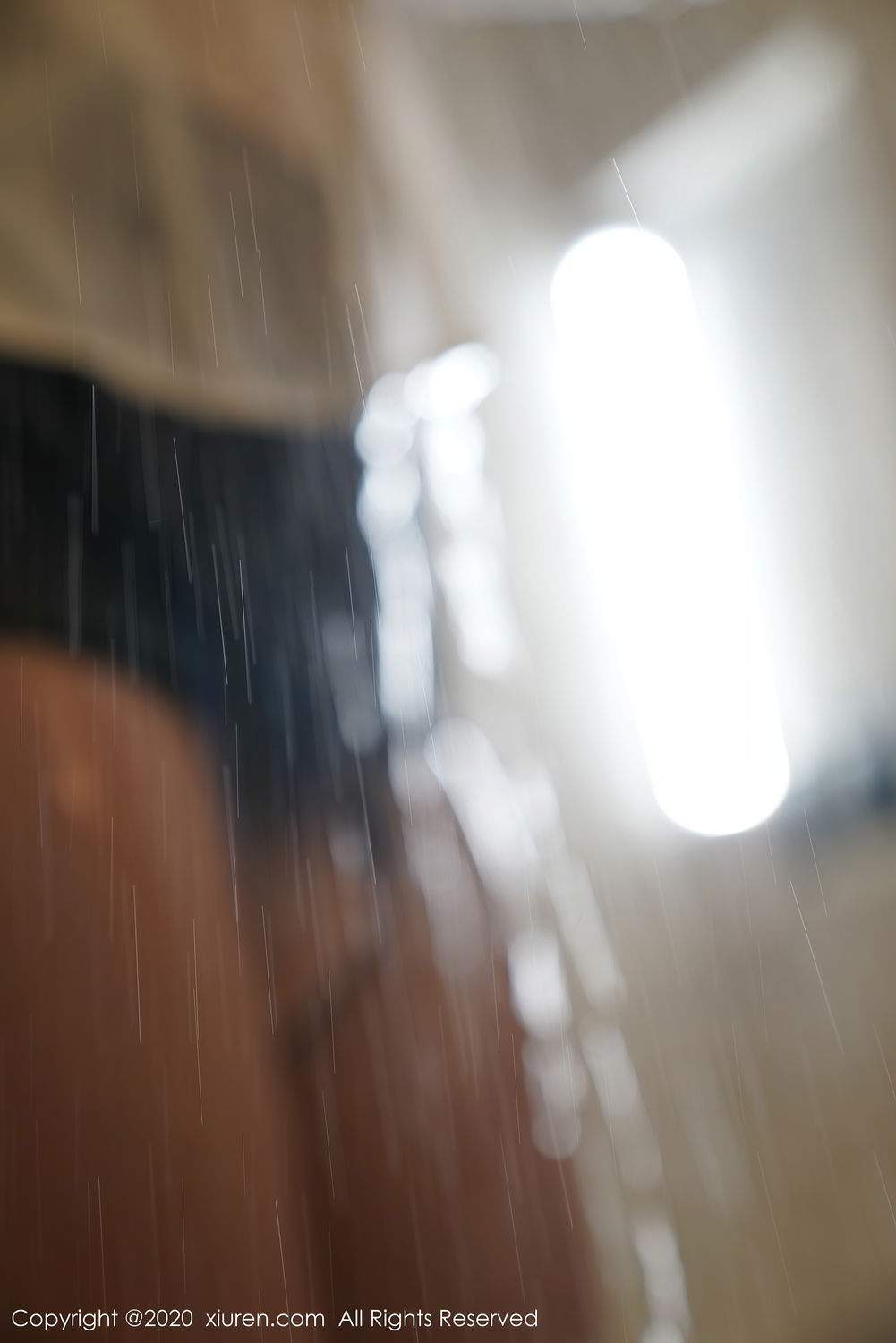 《秀人网 闵妮Mily 黑丝写真 No.2901》第64张,模特闵妮Mily,秀人网,黑丝主题,全套98张