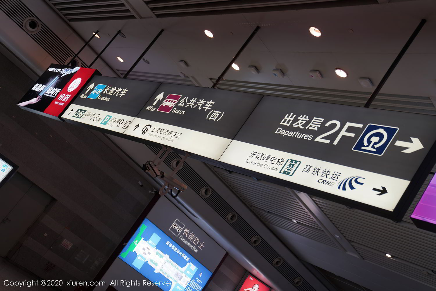 《秀人网 葛征(哈尼宝宝) 高清写真 No.2961》第3张,模特葛征(哈尼宝宝),秀人网,全套82张