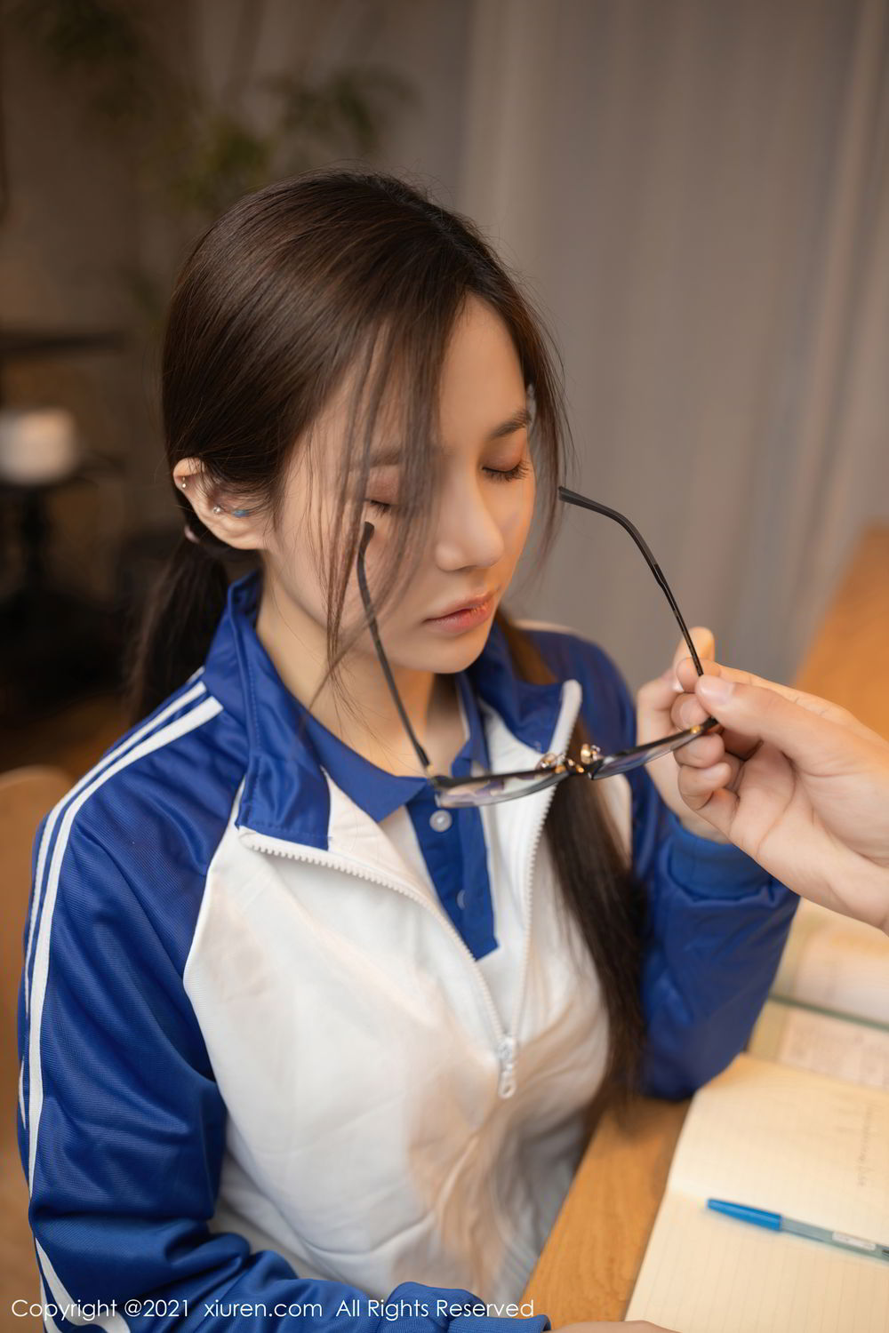 《秀人网 鱼子酱fish(Yu Zi Jiang Fish) 内衣写真 No.2983》第21张,模特鱼子酱fish(Yu Zi Jiang Fish),秀人网,内衣主题,全套78张