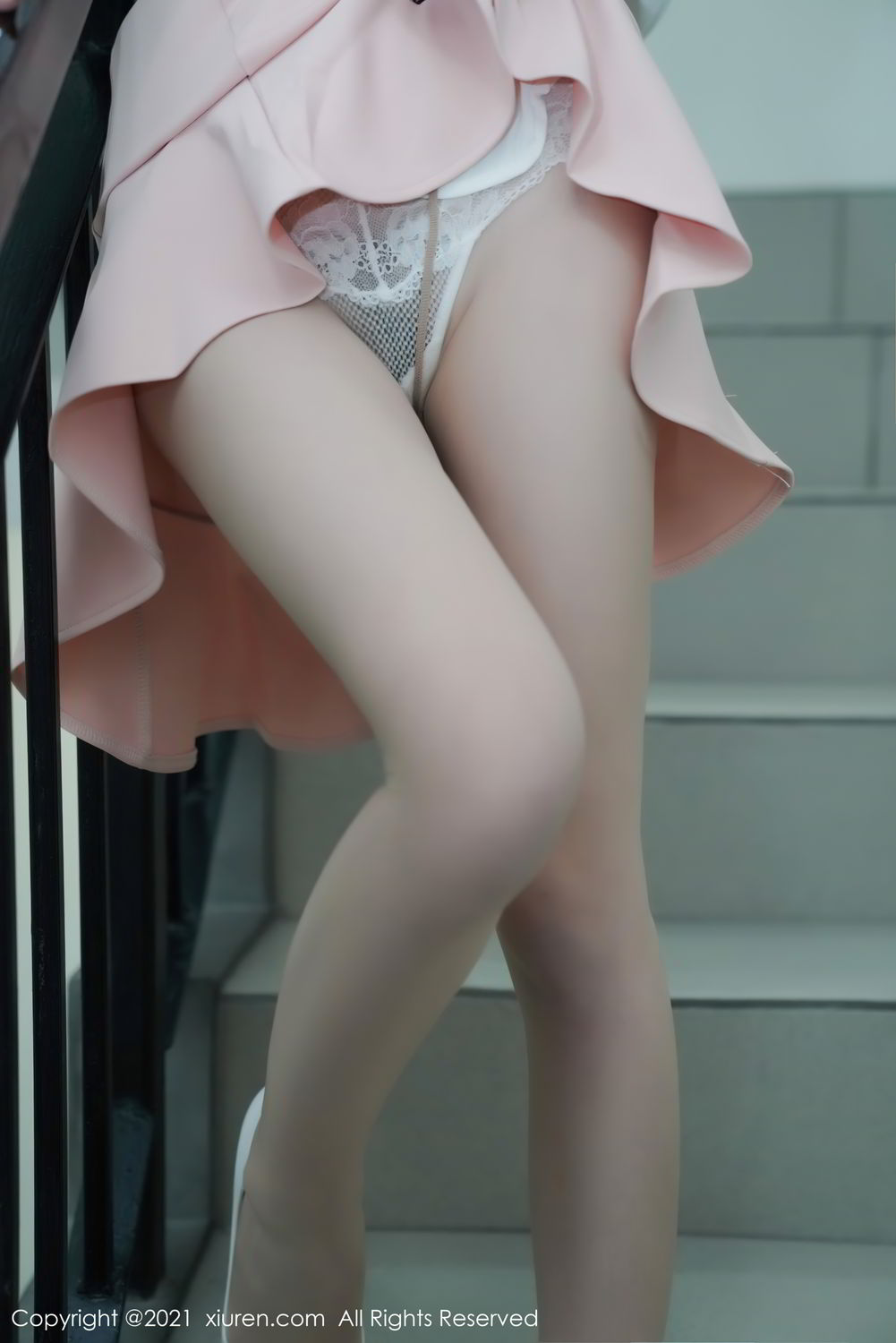 《秀人网 周于希dummy(Dummy Zhou) 制服写真 No.3046》第64张,模特周于希dummy(Dummy Zhou),秀人网,制服主题,全套100张
