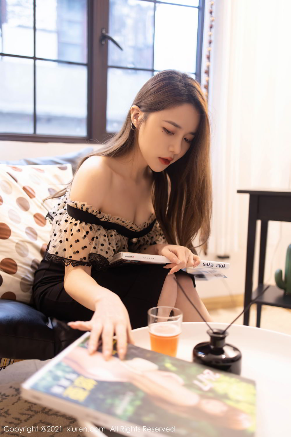 《秀人网 鱼子酱fish(Yu Zi Jiang Fish) 内衣写真 No.3088》第16张,模特鱼子酱fish(Yu Zi Jiang Fish),秀人网,内衣主题,全套76张