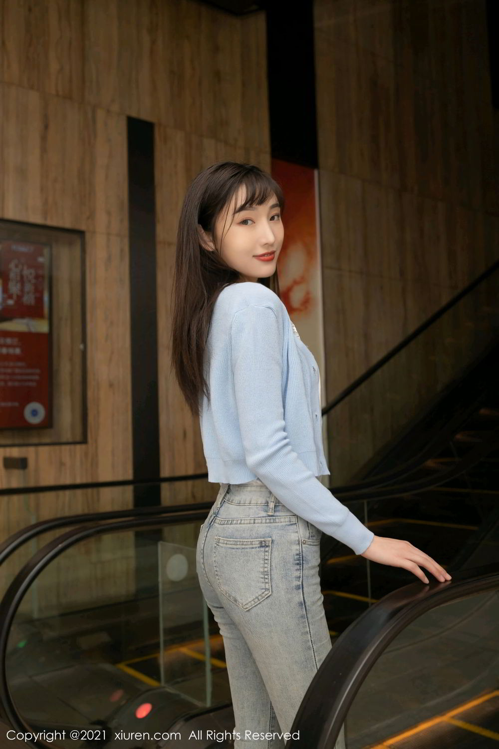 《秀人网 陆萱萱(Lu Xuan Xuan) 高清写真 No.3146》第1张,模特陆萱萱(Lu Xuan Xuan),秀人网,全套70张