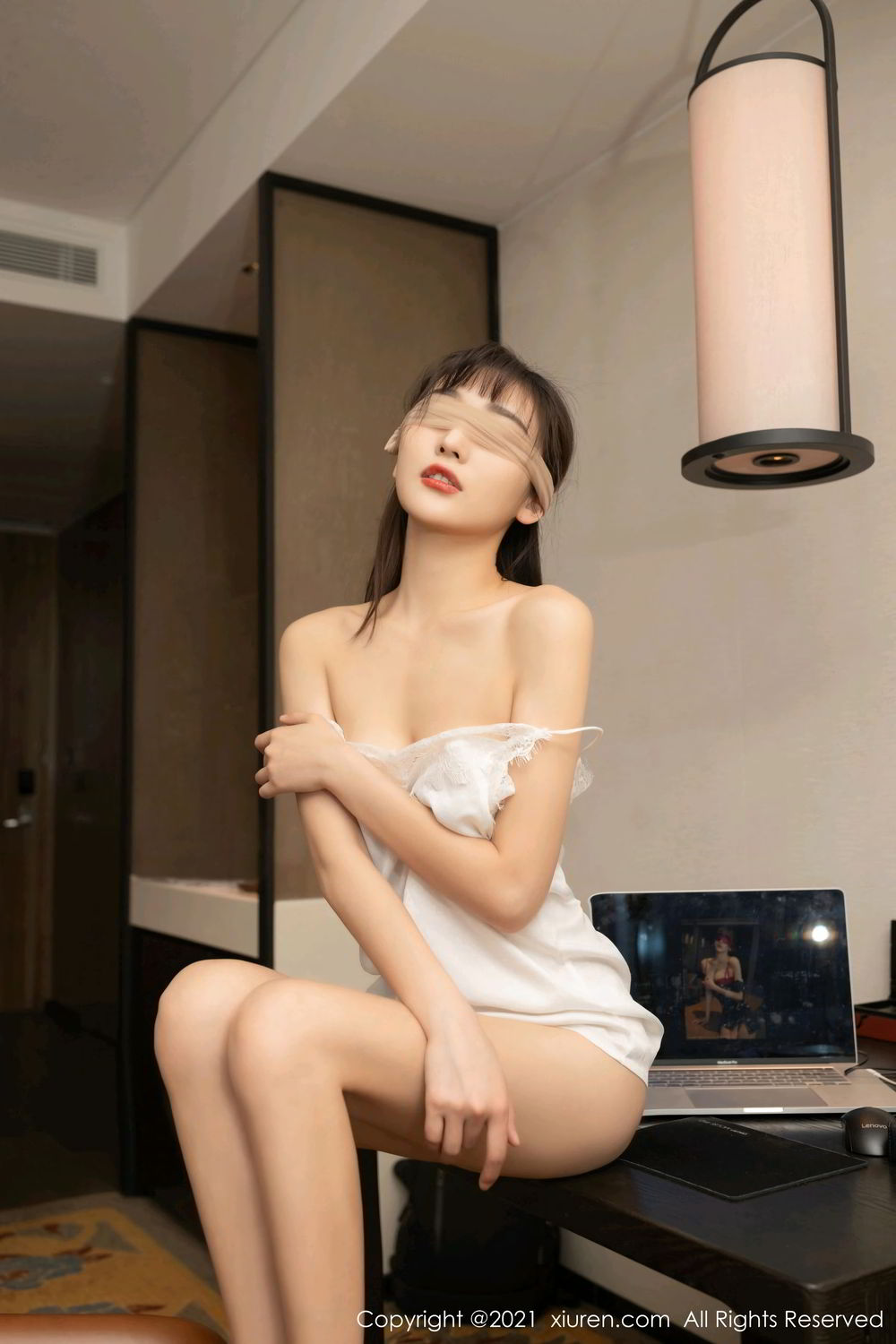 《秀人网 陆萱萱(Lu Xuan Xuan) 高清写真 No.3146》第65张,模特陆萱萱(Lu Xuan Xuan),秀人网,全套70张