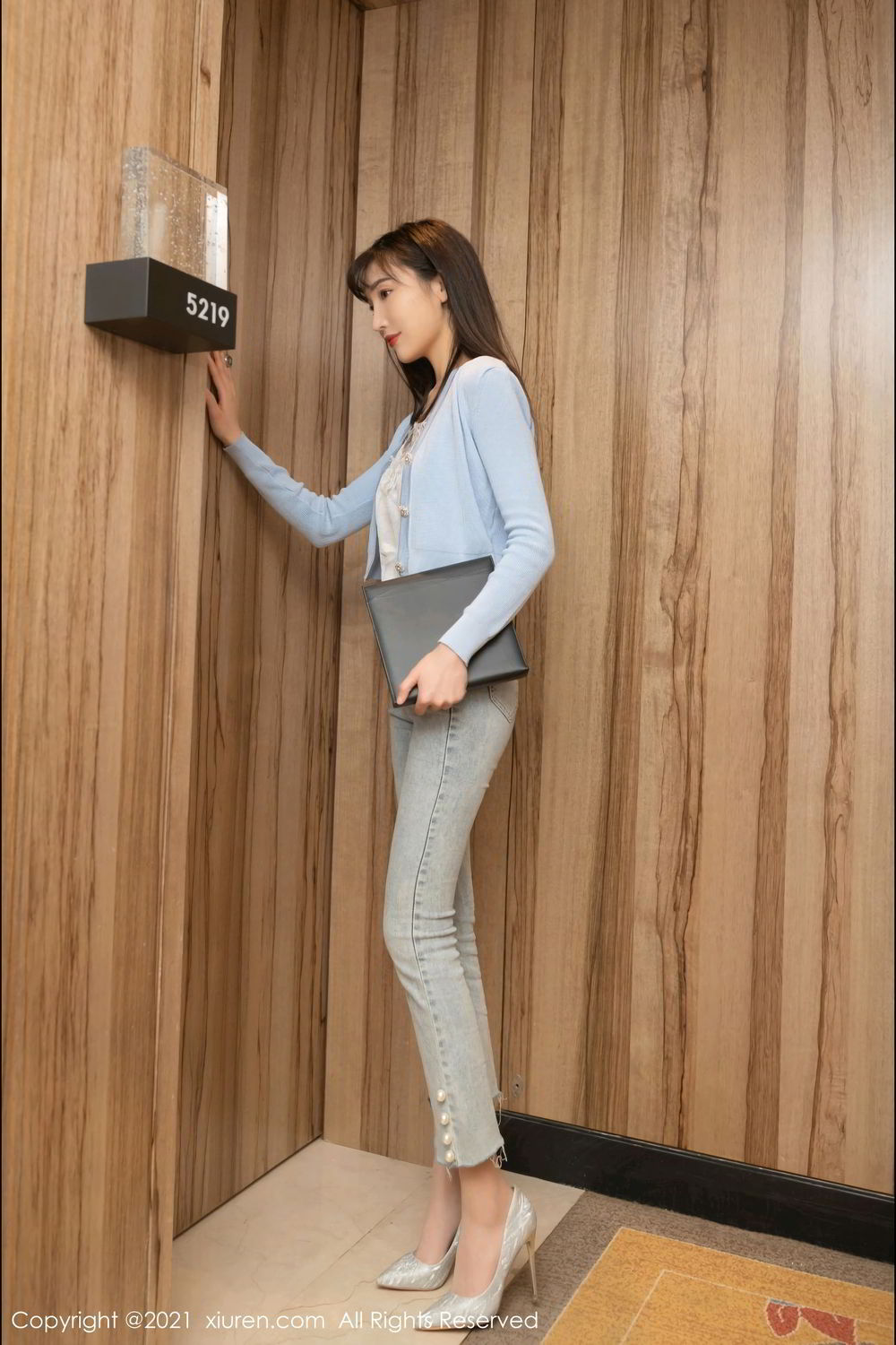 《秀人网 陆萱萱(Lu Xuan Xuan) 高清写真 No.3146》第67张,模特陆萱萱(Lu Xuan Xuan),秀人网,全套70张