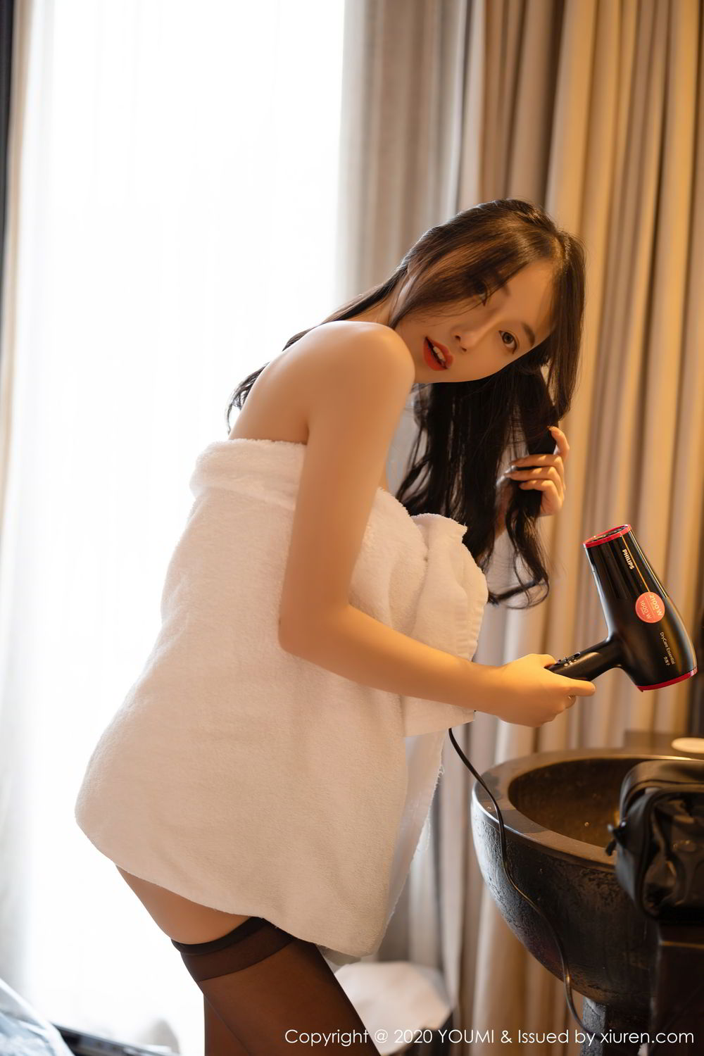 《尤蜜荟 玥儿玥(Yue Er Yue) 制服写真 VOL.582》第72张,模特玥儿玥(Yue Er Yue),尤蜜荟,制服主题,全套95张