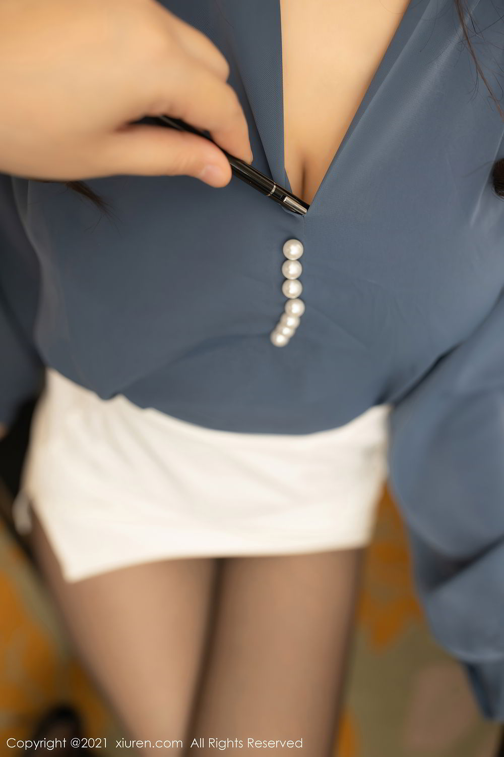 《秀人网 陆萱萱(Lu Xuan Xuan) 黑丝写真 No.3246》第26张,模特陆萱萱(Lu Xuan Xuan),秀人网,黑丝主题,全套81张