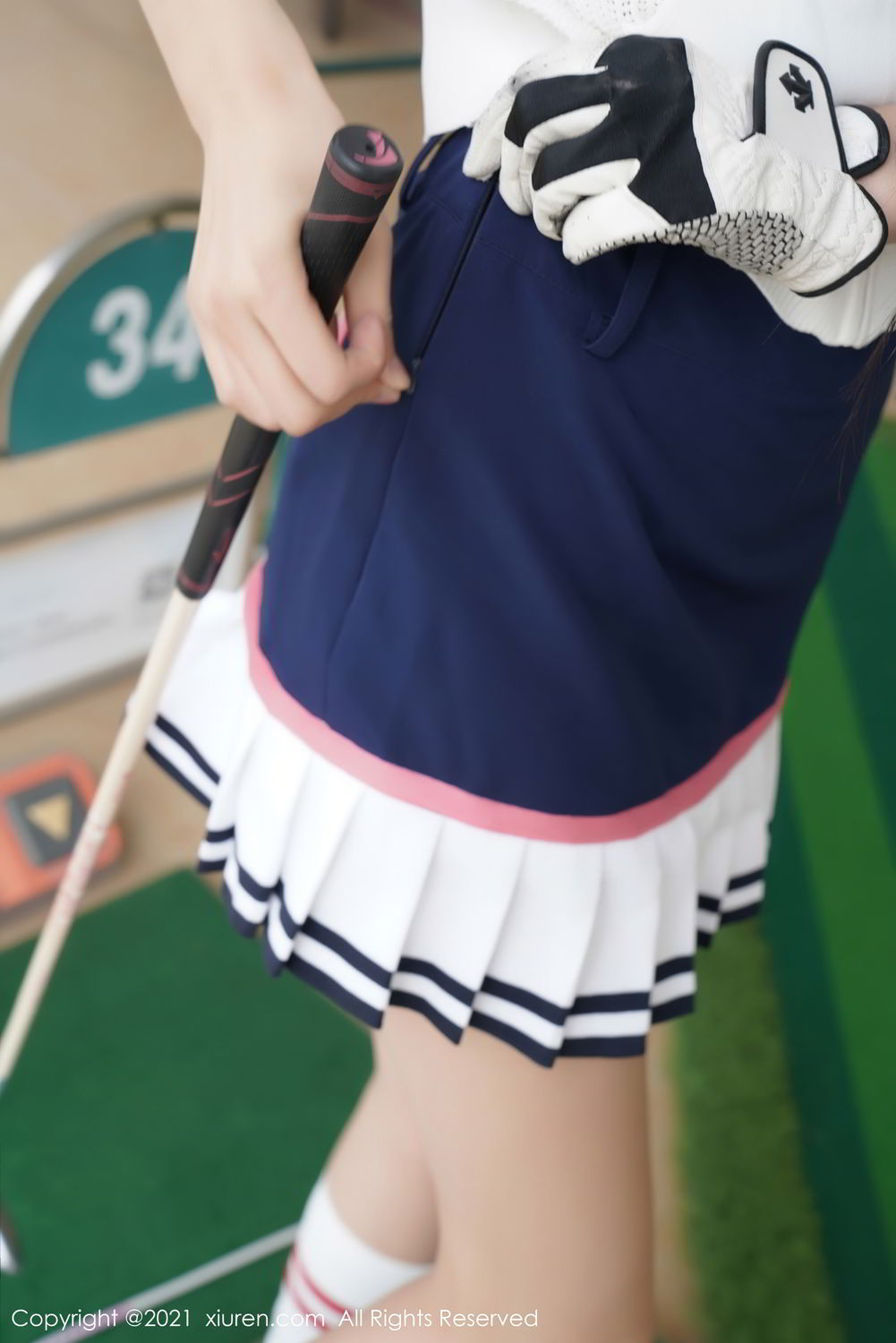 《秀人网 葛征(哈尼宝宝) 制服写真 VOL.3277》第34张,模特葛征(哈尼宝宝),秀人网,制服主题,全套56张