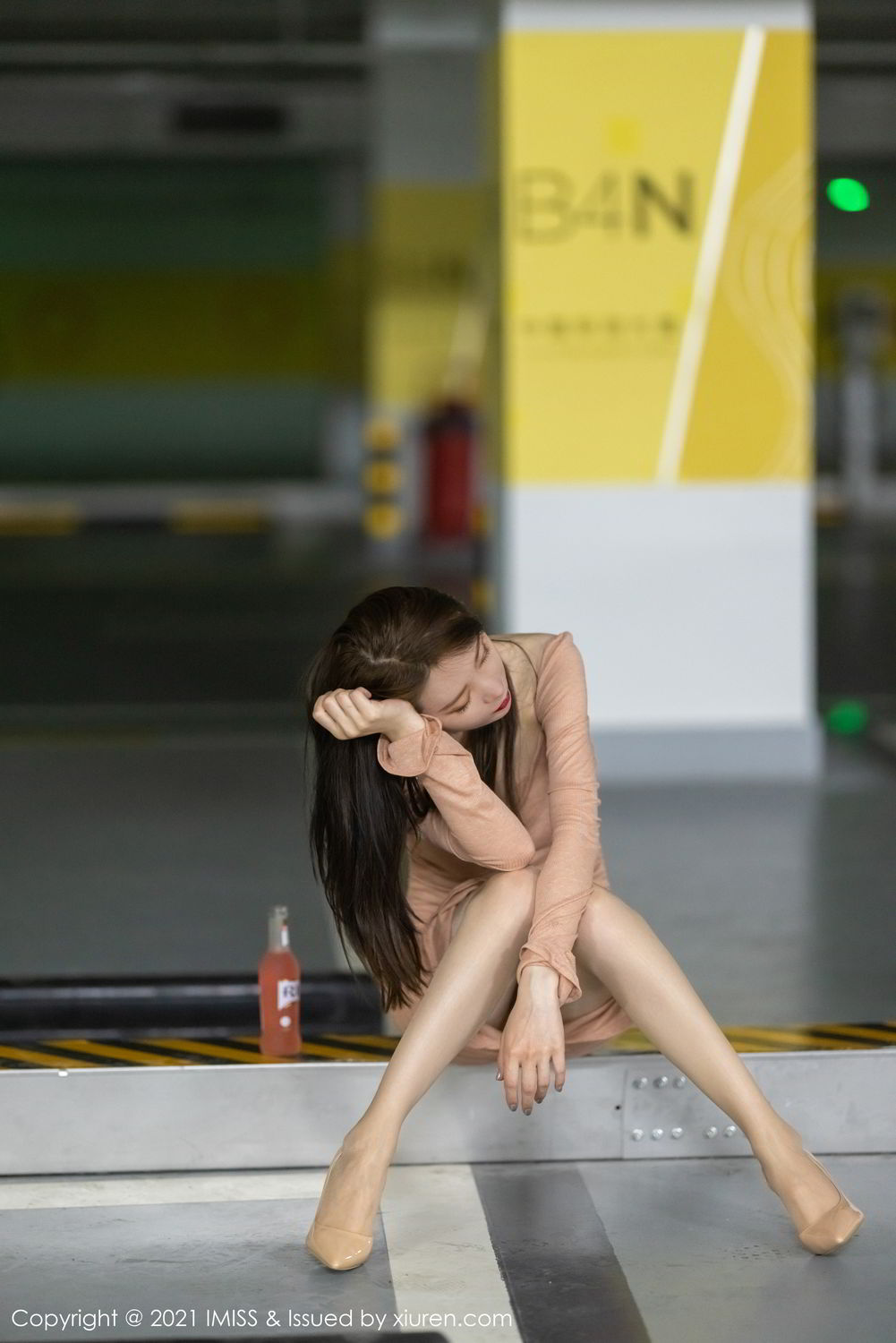 《梦心玥(Candice) 美腿写真》第5张,模特梦心玥(Candice),美腿主题,全套86张