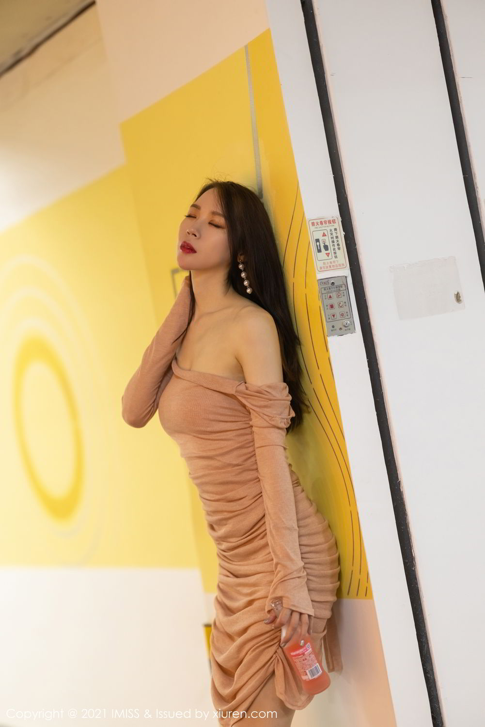 《梦心玥(Candice) 美腿写真》第12张,模特梦心玥(Candice),美腿主题,全套86张