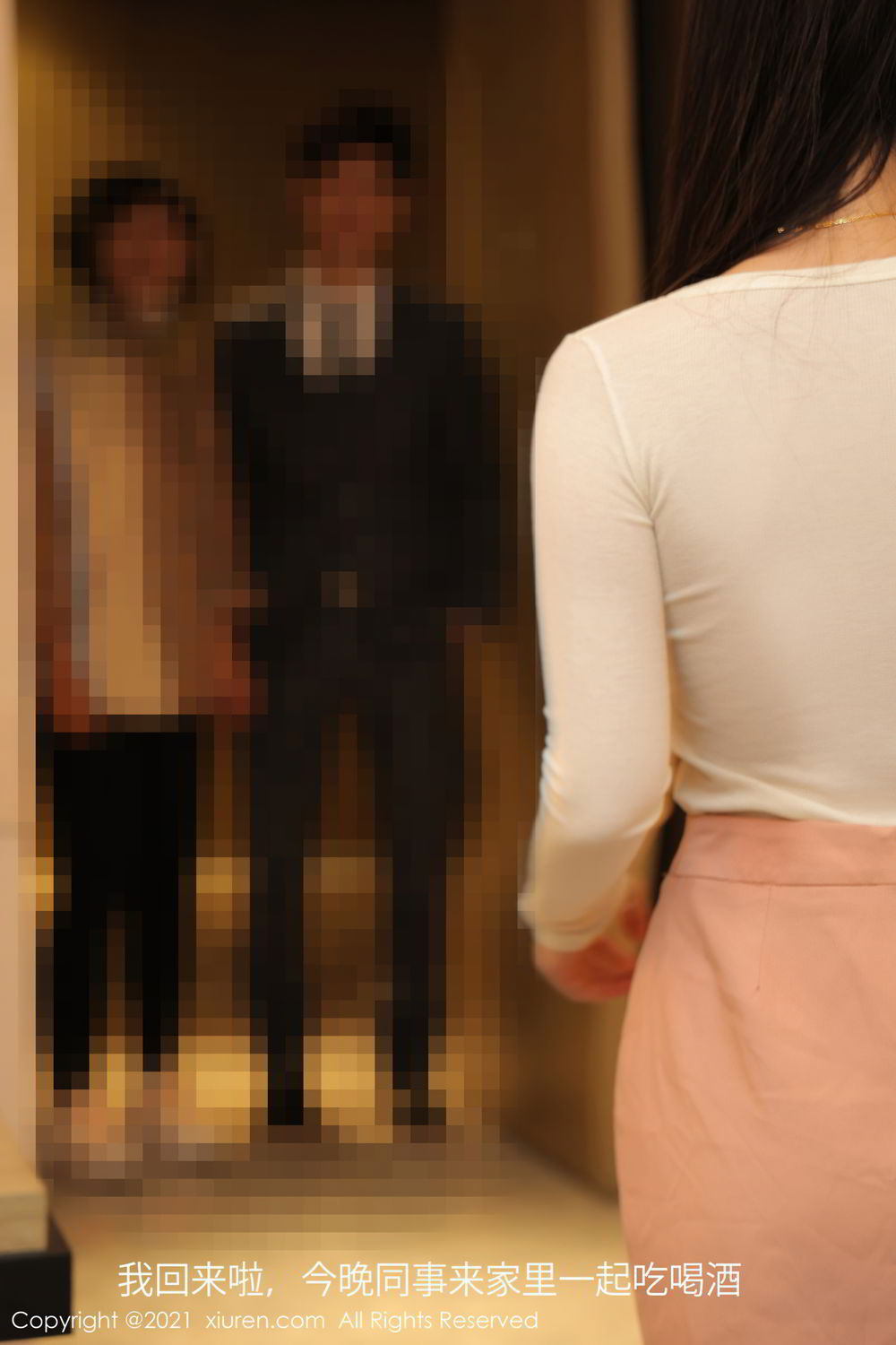 《朱可(barbie可儿) 内衣写真》第2张,模特朱可(barbie可儿),内衣主题,全套100张