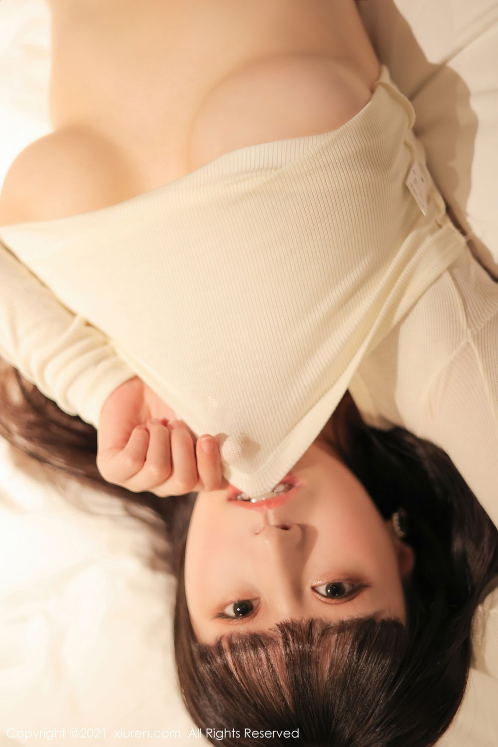 《朱可(barbie可儿) 内衣写真》第96张,模特朱可(barbie可儿),内衣主题,全套100张