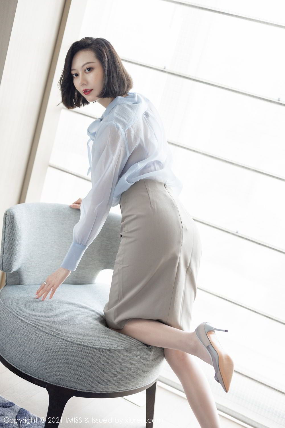 《付艺轩(艺轩Renee) 高清写真》第27张,模特付艺轩(艺轩Renee),全套84张
