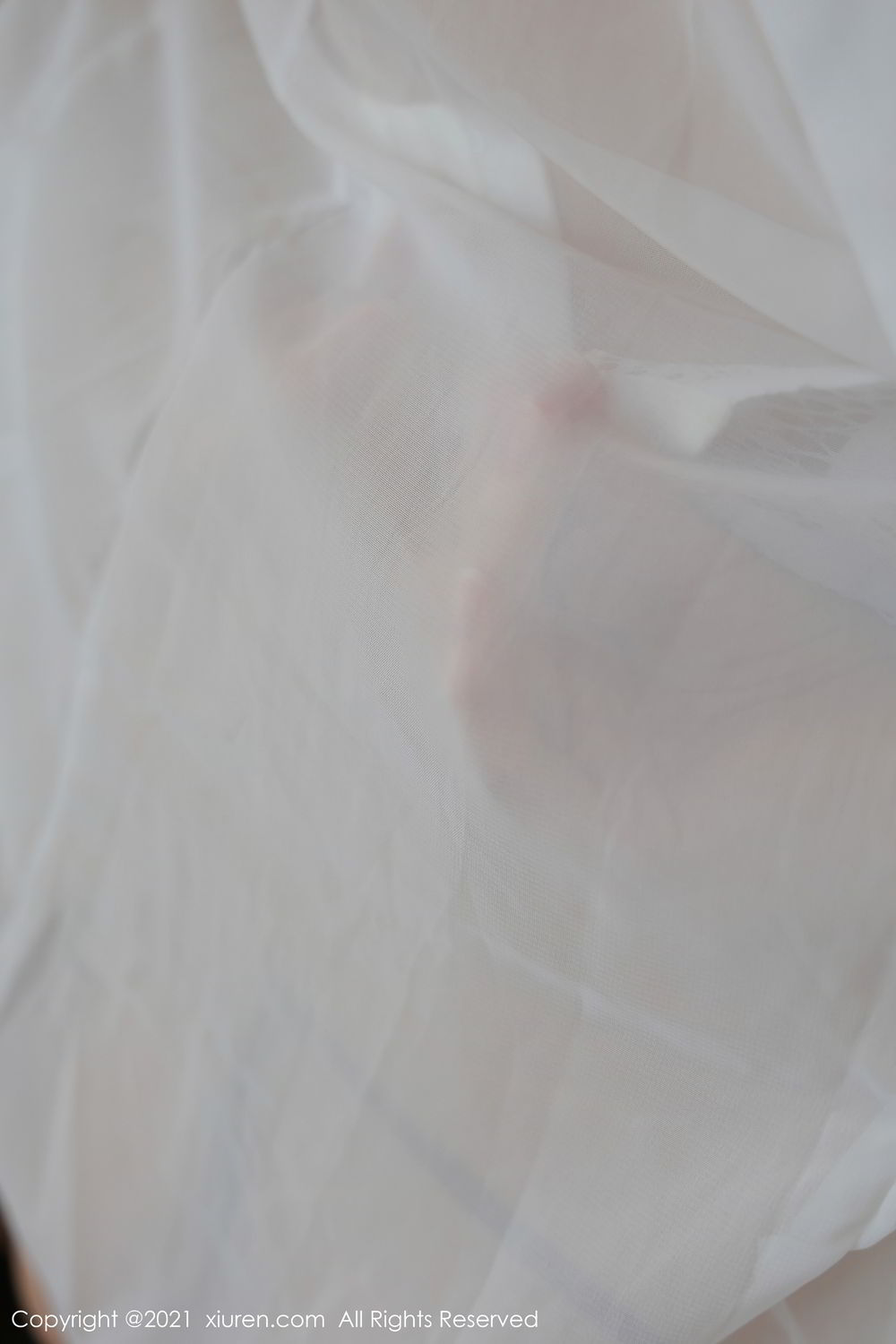 《月音瞳 黑丝写真》第64张,模特月音瞳,黑丝主题,全套71张