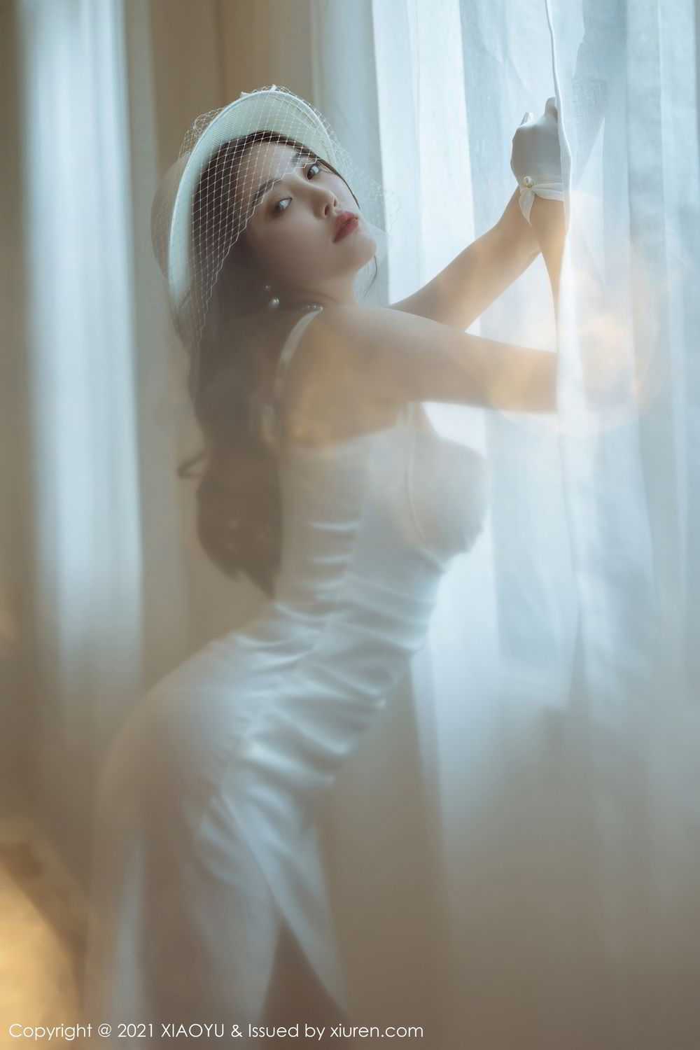 《秀人网 杨晨晨 高清写真》第13张,模特杨晨晨,秀人网,全套96张
