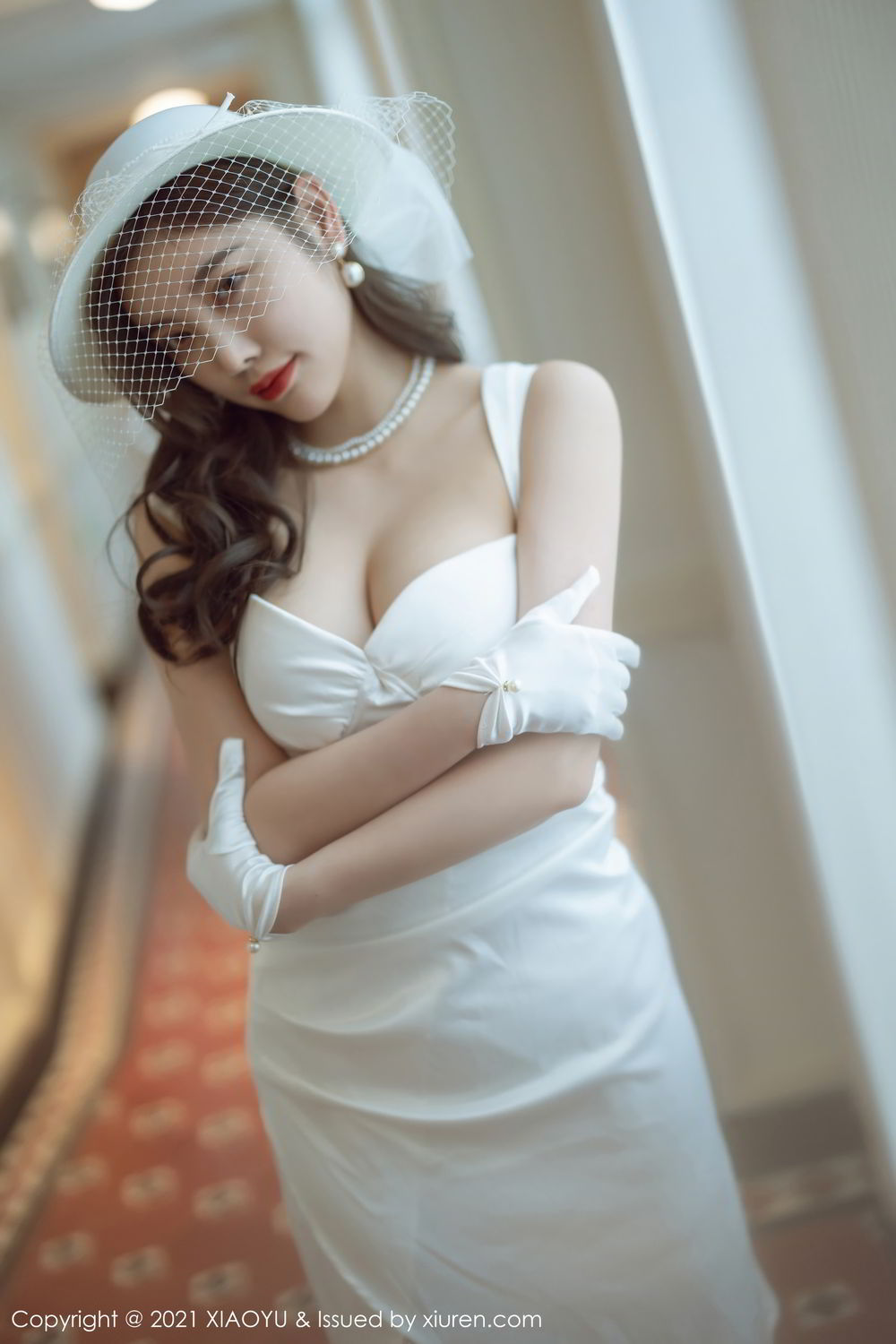 《秀人网 杨晨晨 高清写真》第26张,模特杨晨晨,秀人网,全套96张
