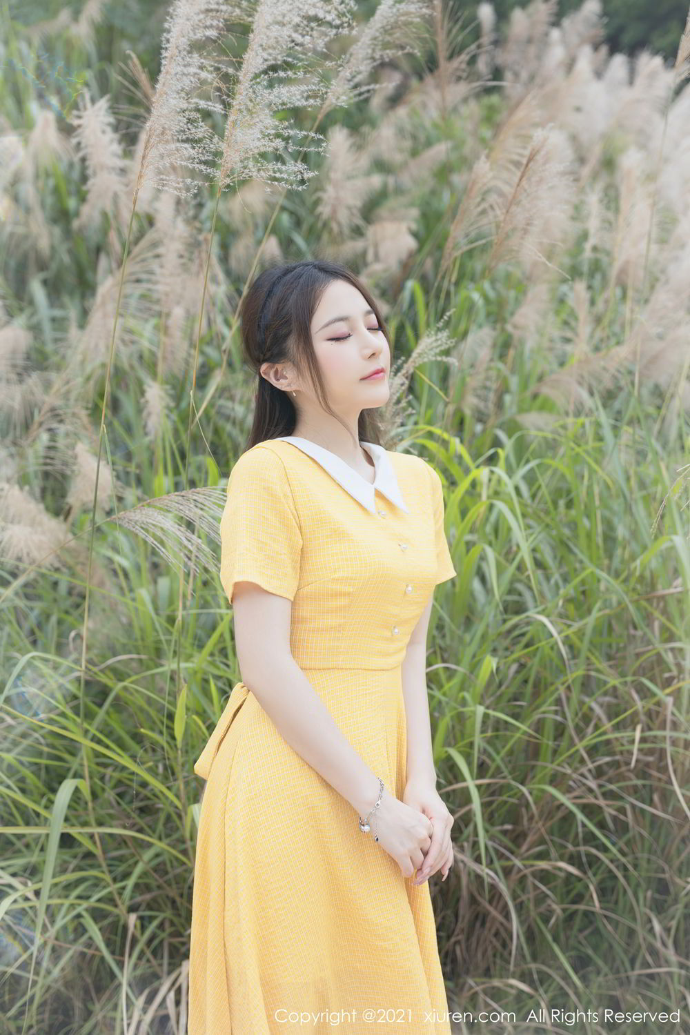 《夏西CiCi(Xia Xi Ci Ci) 内衣写真》第10张,模特夏西CiCi(Xia Xi Ci Ci),内衣主题,全套81张