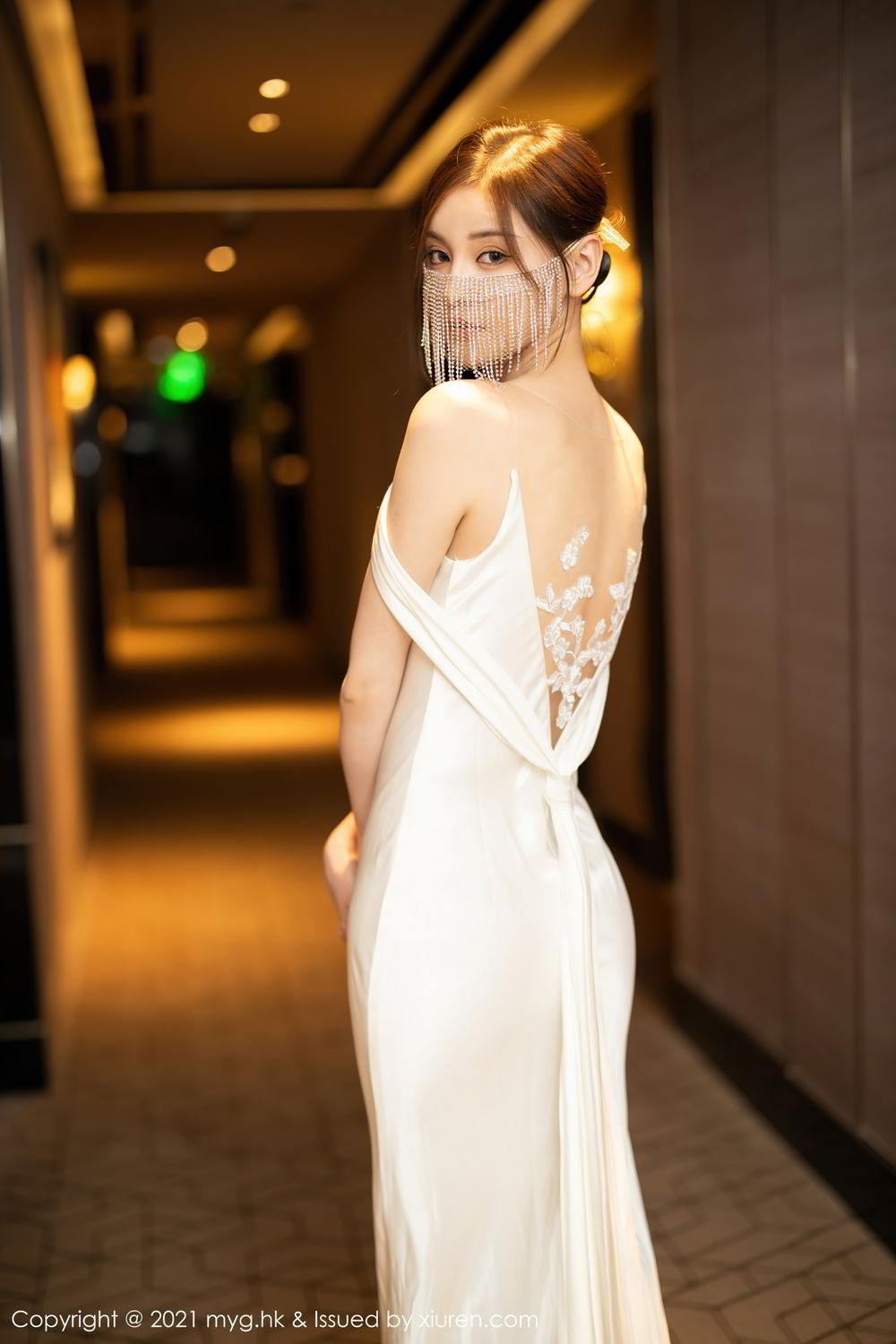 《秀人网 小夕juju(Xiao Xi Ju Ju)、李梓熙(zixibaby) 婚纱写真》第3张,模特小夕juju(Xiao Xi Ju Ju)、李梓熙(zixibaby),秀人网,婚纱主题,全套83张
